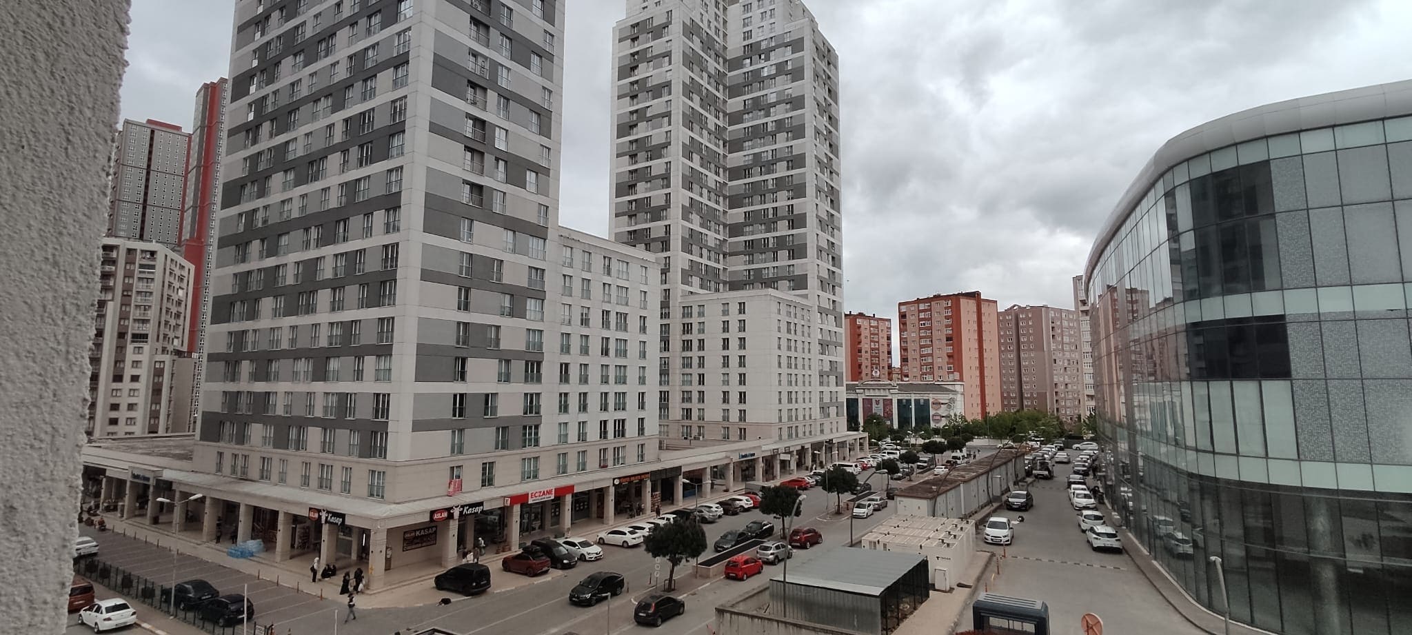 Lux furnished apartment