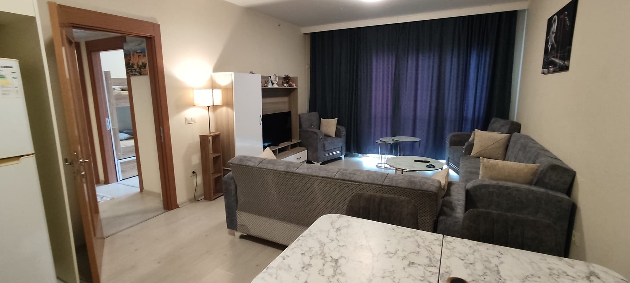 Lux furnished apartment