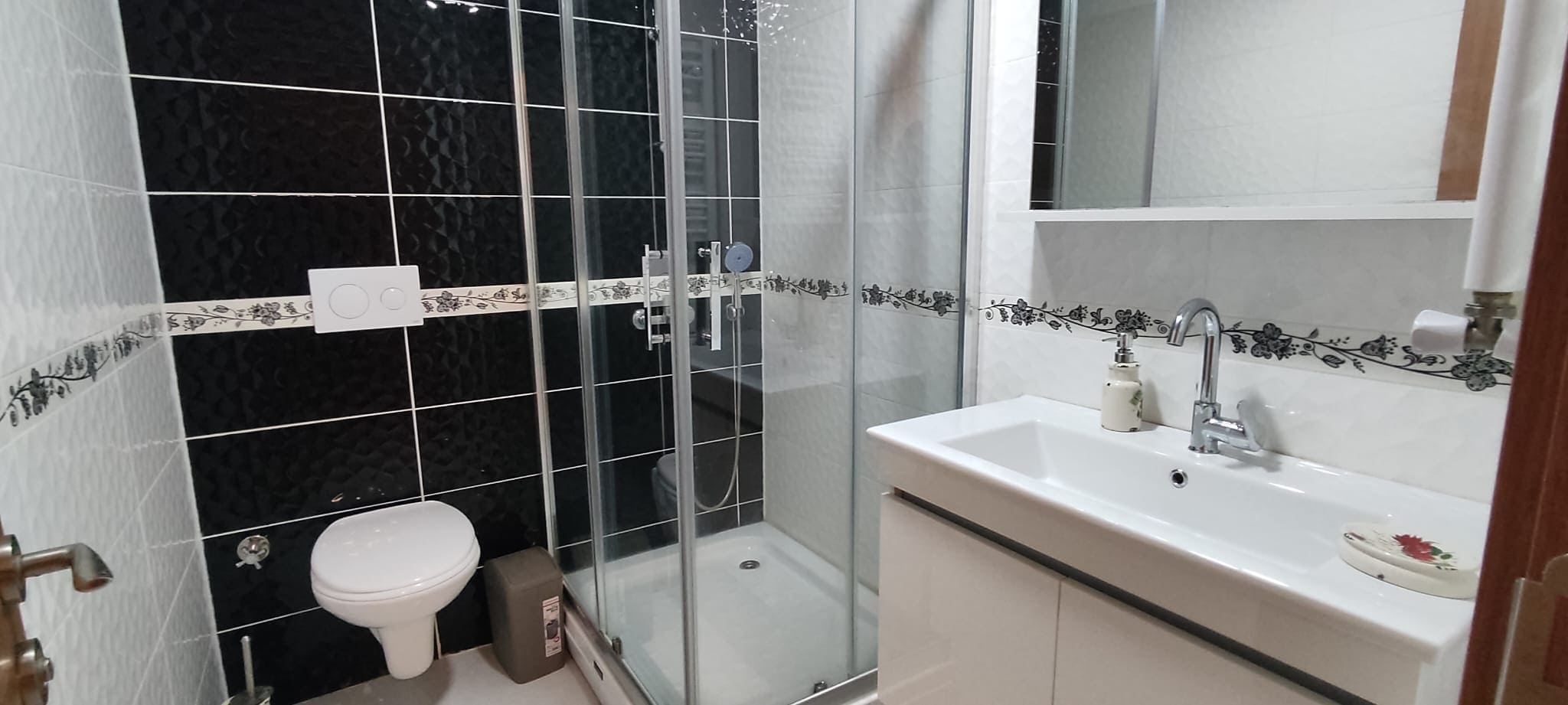 Lux furnished apartment