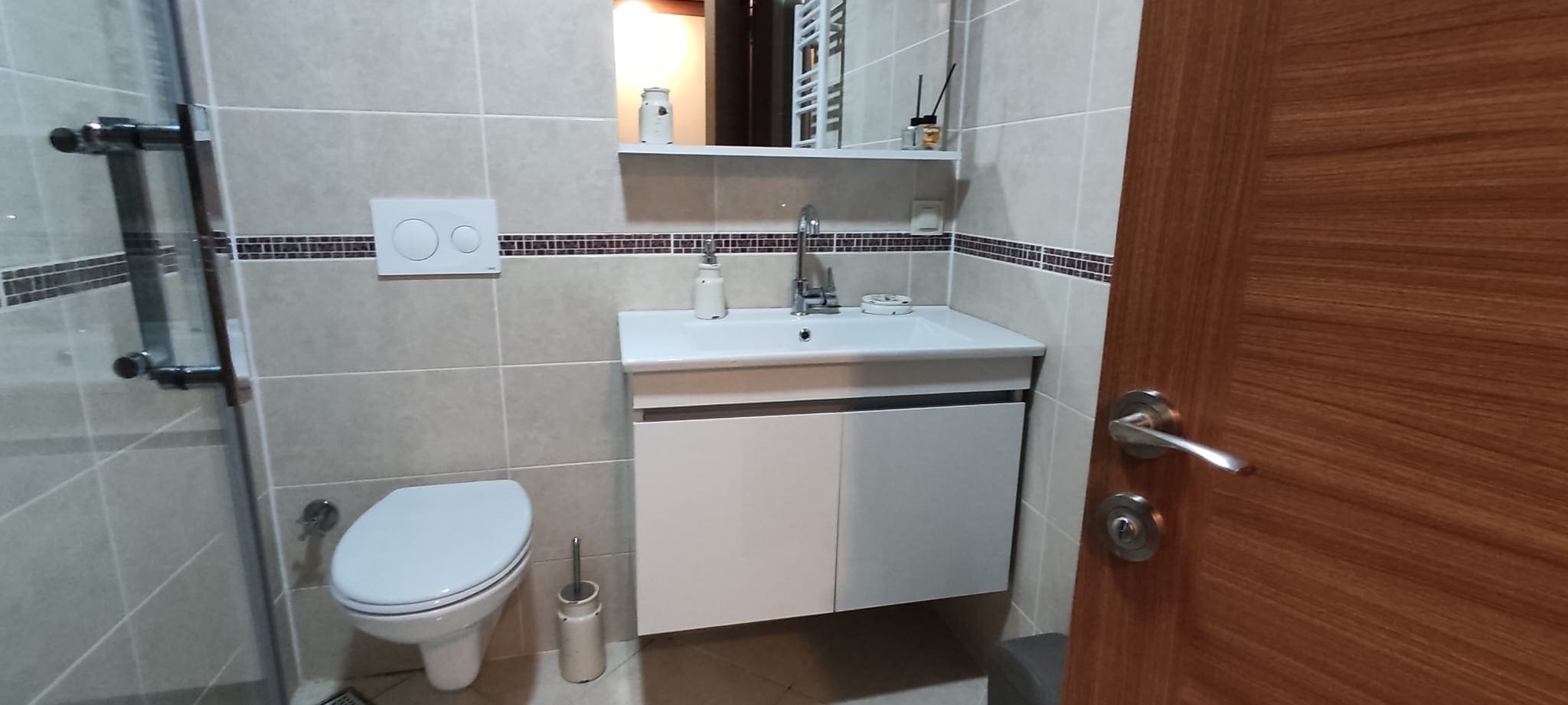 Lux furnished apartment