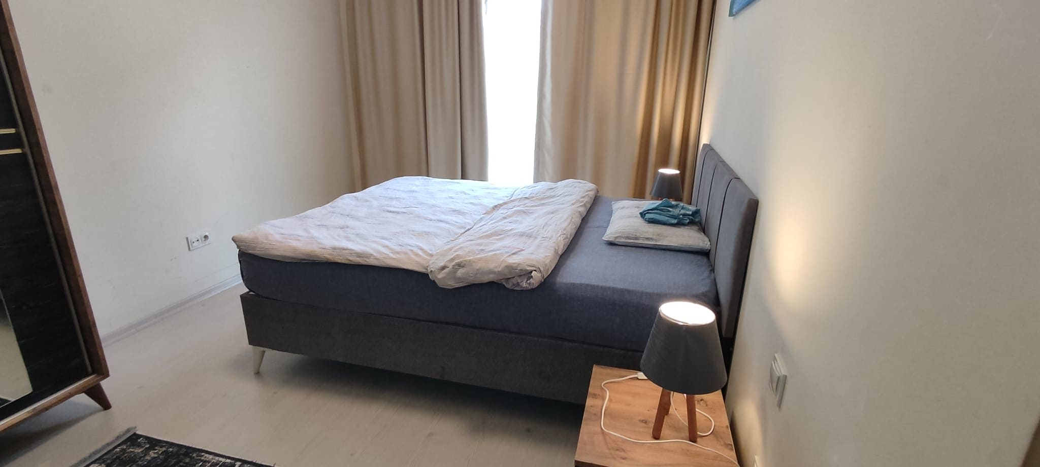 Lux furnished apartment
