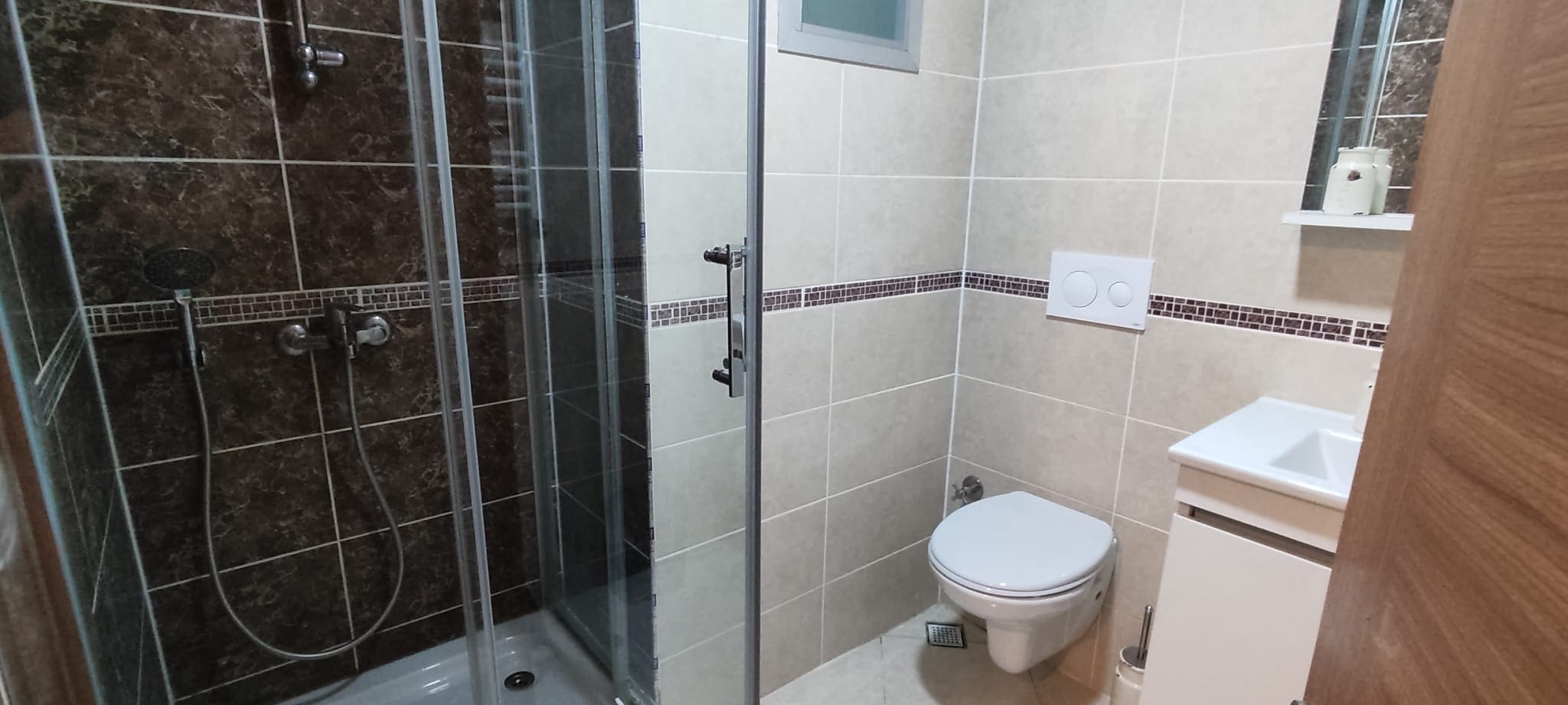 Lux furnished apartment