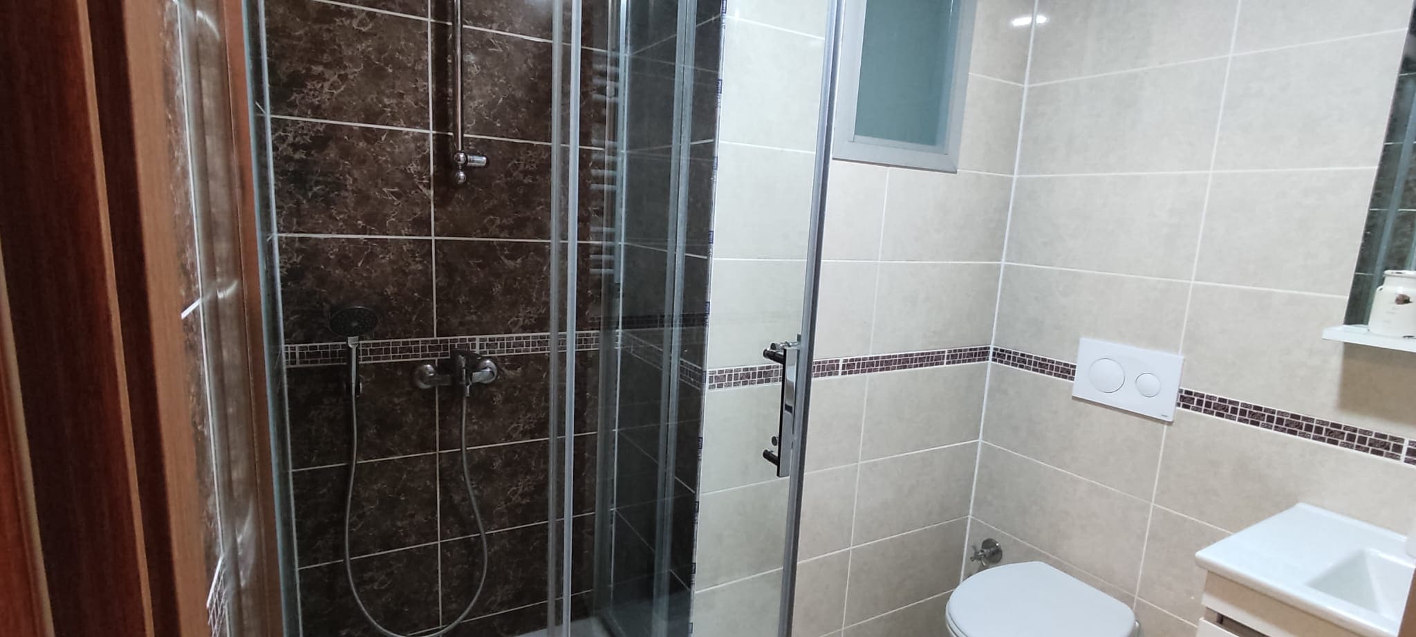 Lux furnished apartment