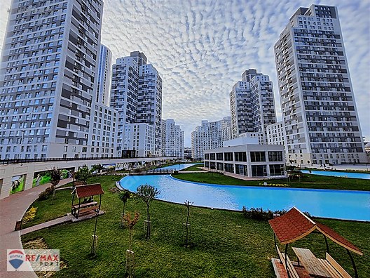 Lux furnished apartment