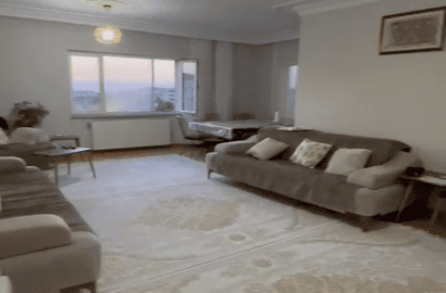 ID. A 04 An apartment in the Beylikduzu district of Adnan Kahwaji district