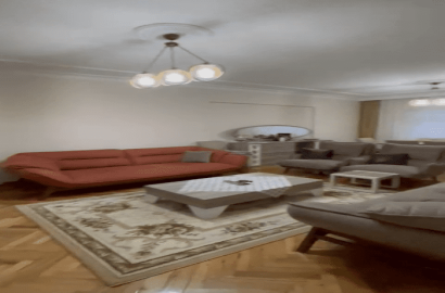 ID. A 06 An apartment in Beylikduzu, in the Barish