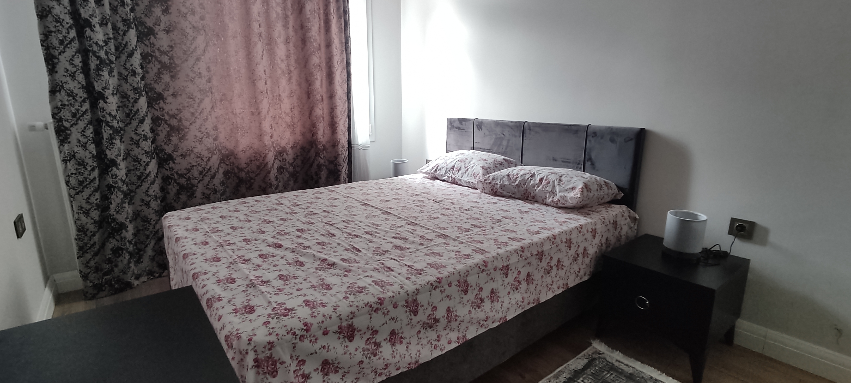 Luxe fully furnished apartment