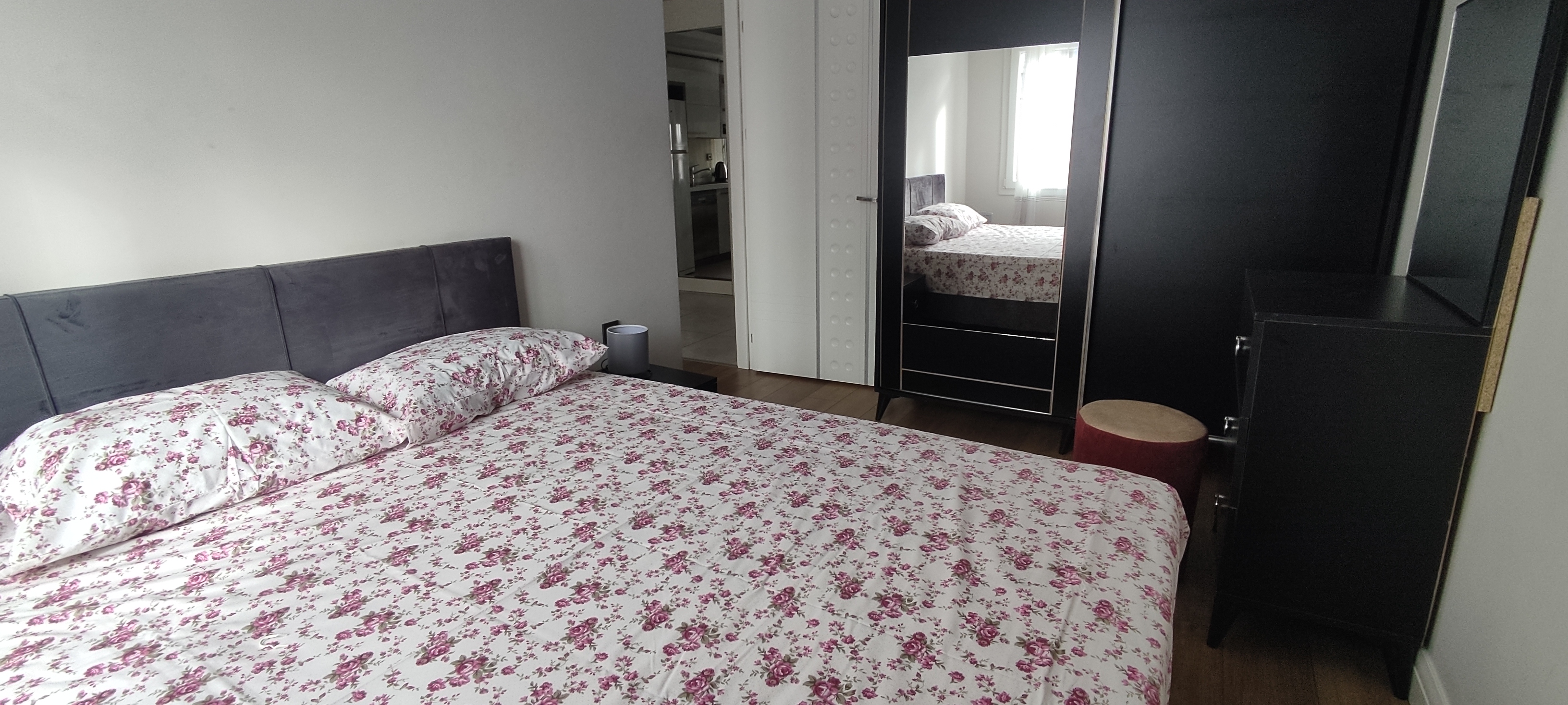 Luxe fully furnished apartment