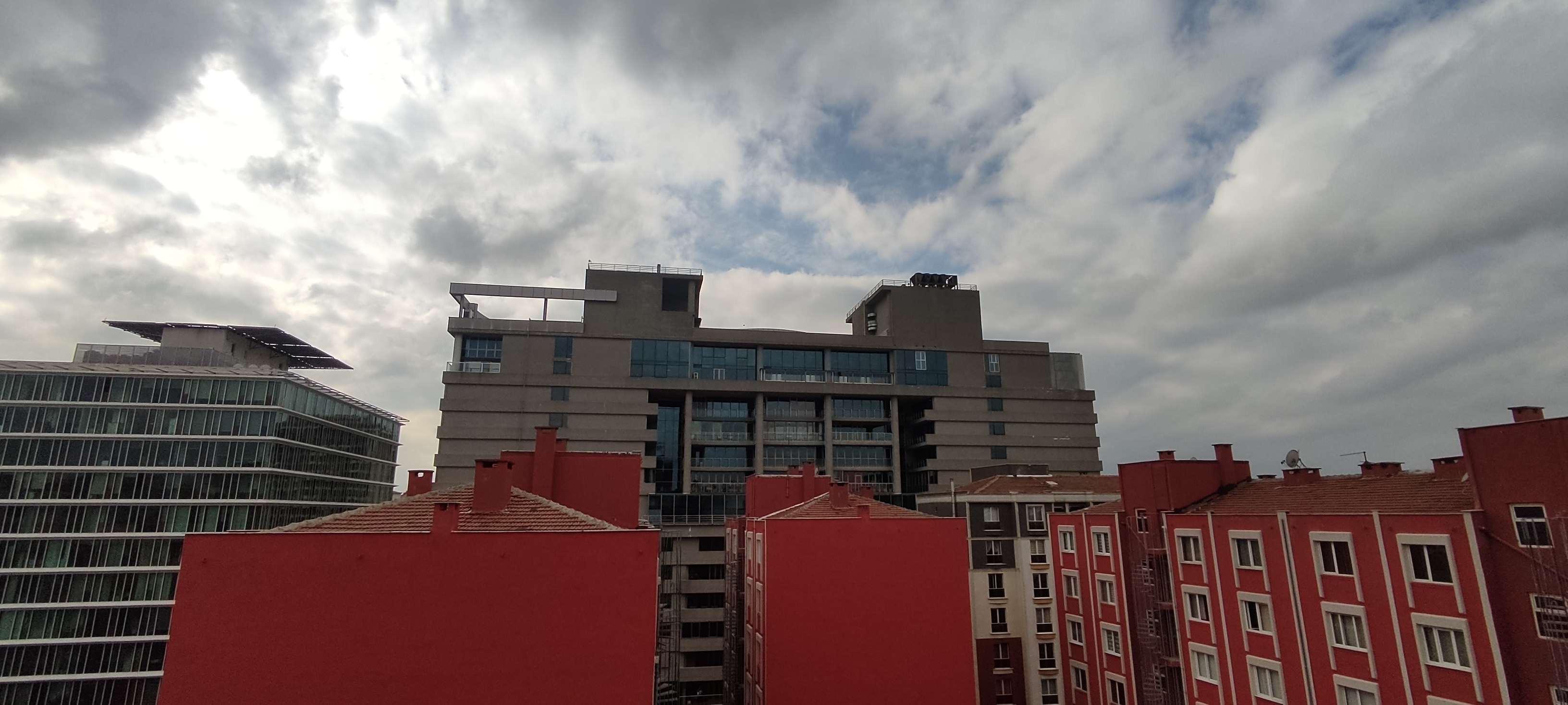 Luxe fully furnished apartment