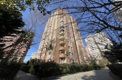 ID. D 10 Duplex in Beylikduzu, Adnan Kahveci district