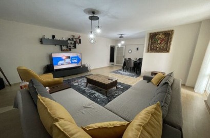 ID. D 15 An apartment in Esenyurt, Gökevler district