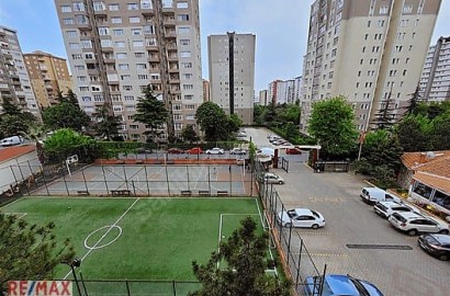 ID. D 03 Apartment for rent in Evrim 2
