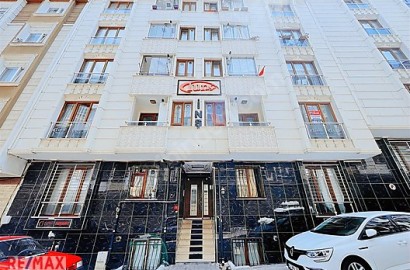 ID. D 01 Apartment for rent in Esenyurt