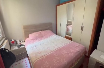 ID. Y 17 شقة للبيع بمنطقه بيىوك شكمجه