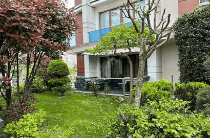 ID. Y 22 شقة للبيع بمجمع Saklıhan Konakları ببيلكدوزو