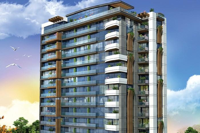 Luxe fully furnished apartment