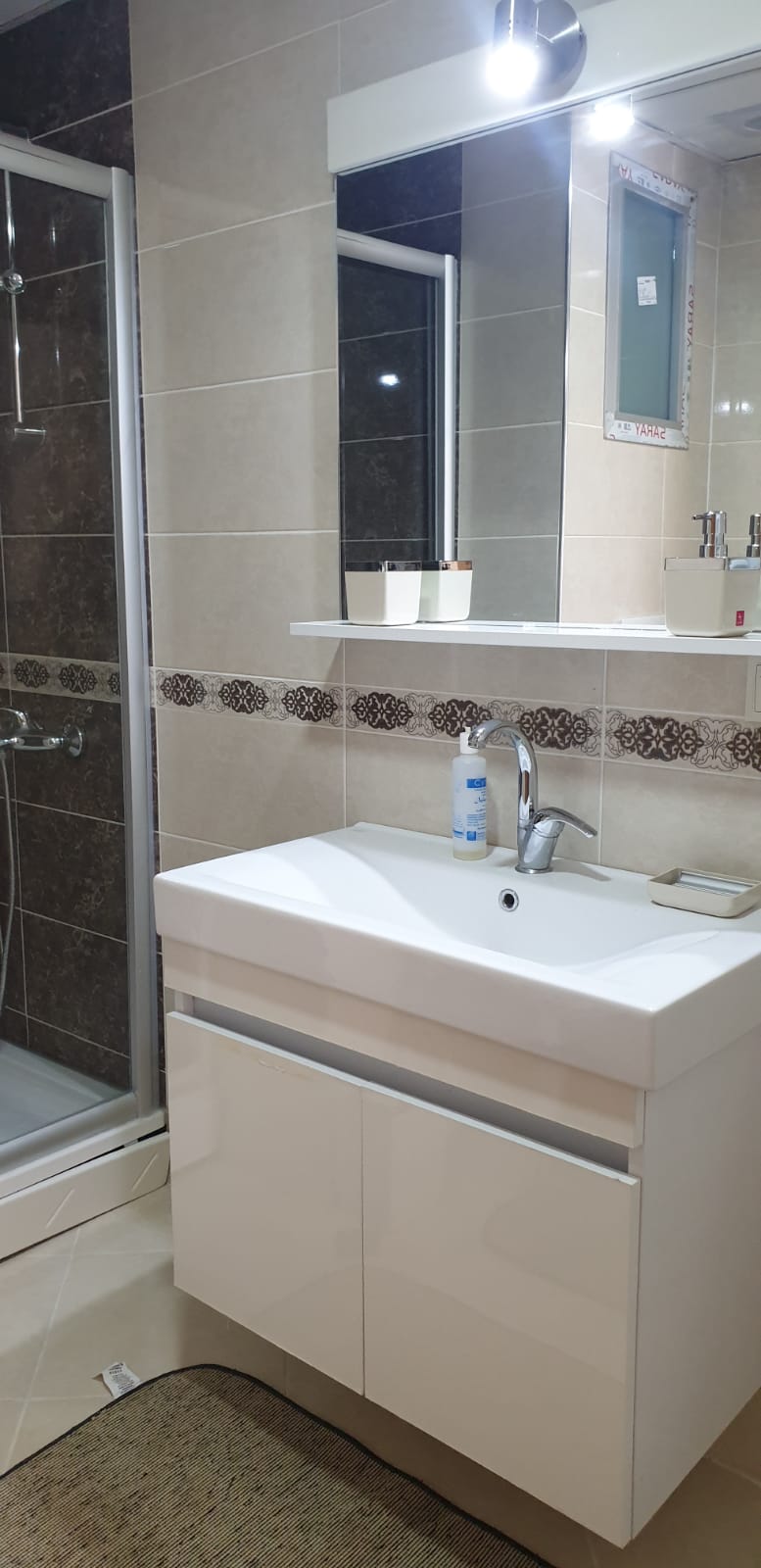 Super deluxe furnished apartment for rent