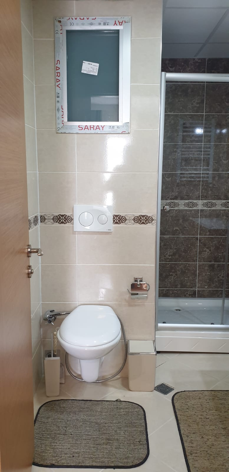Super deluxe furnished apartment for rent