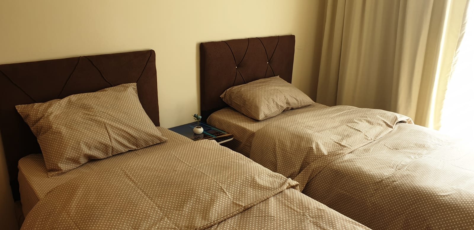 Super deluxe furnished apartment for rent