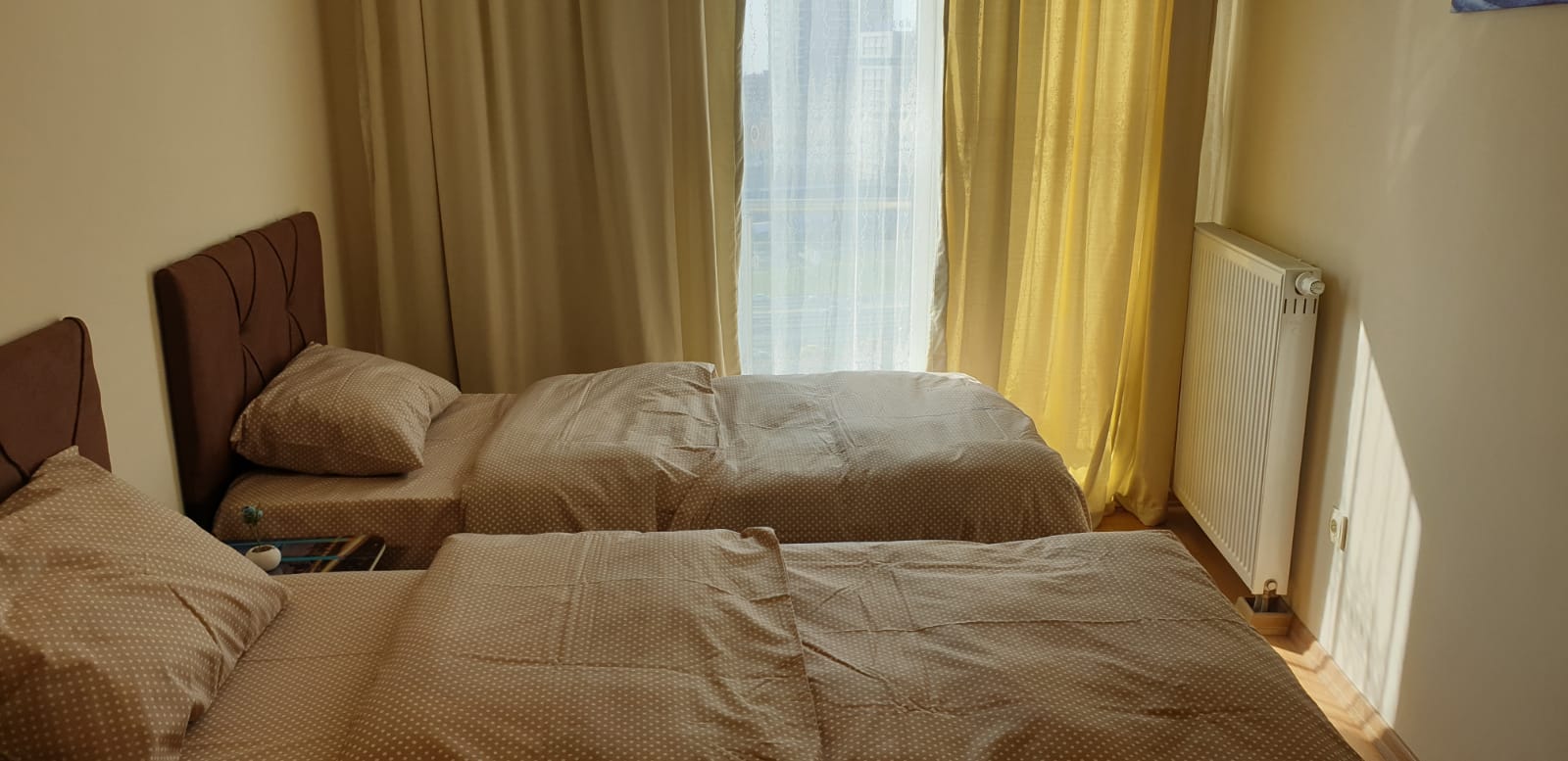 Super deluxe furnished apartment for rent