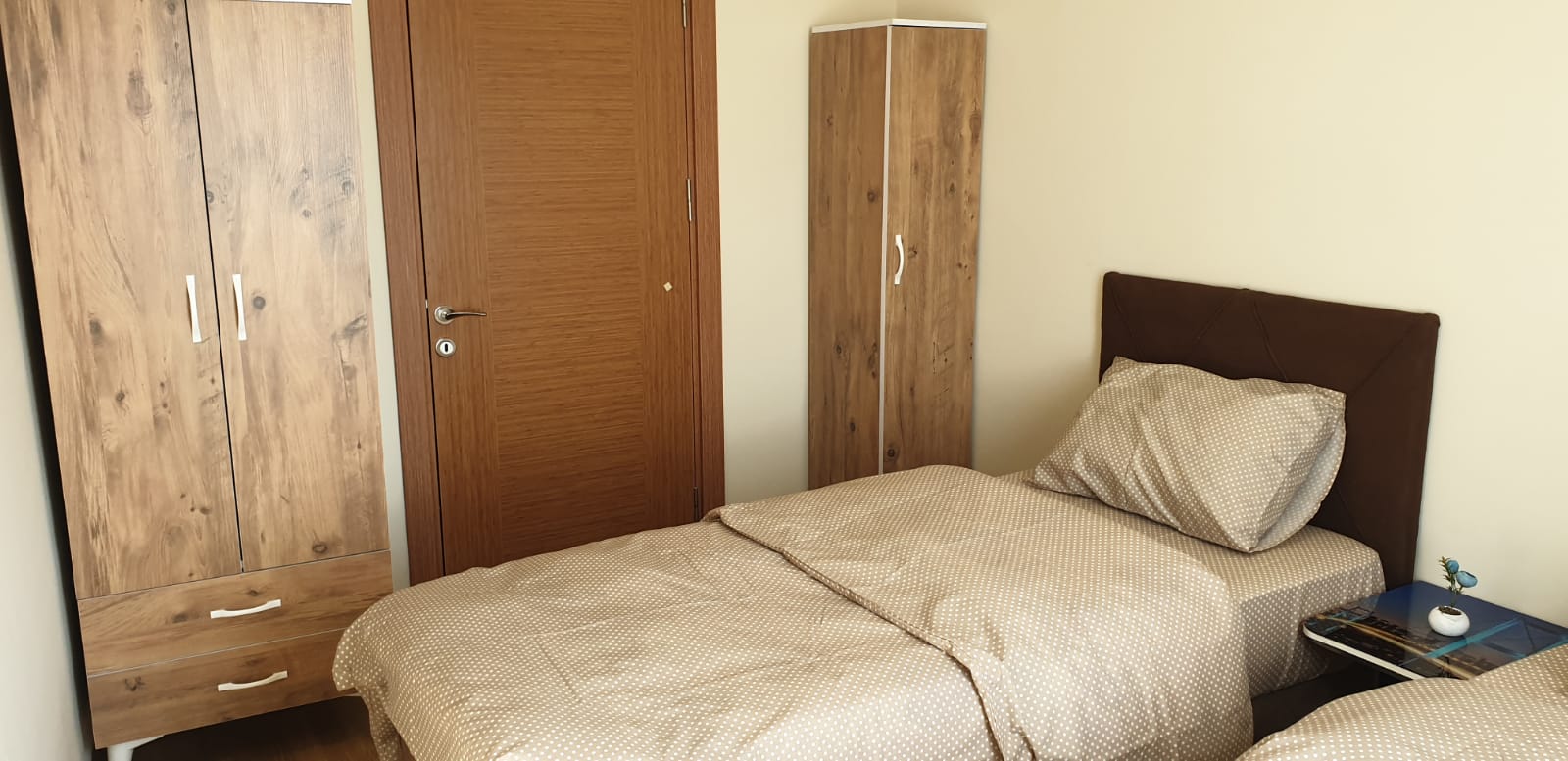 Super deluxe furnished apartment for rent