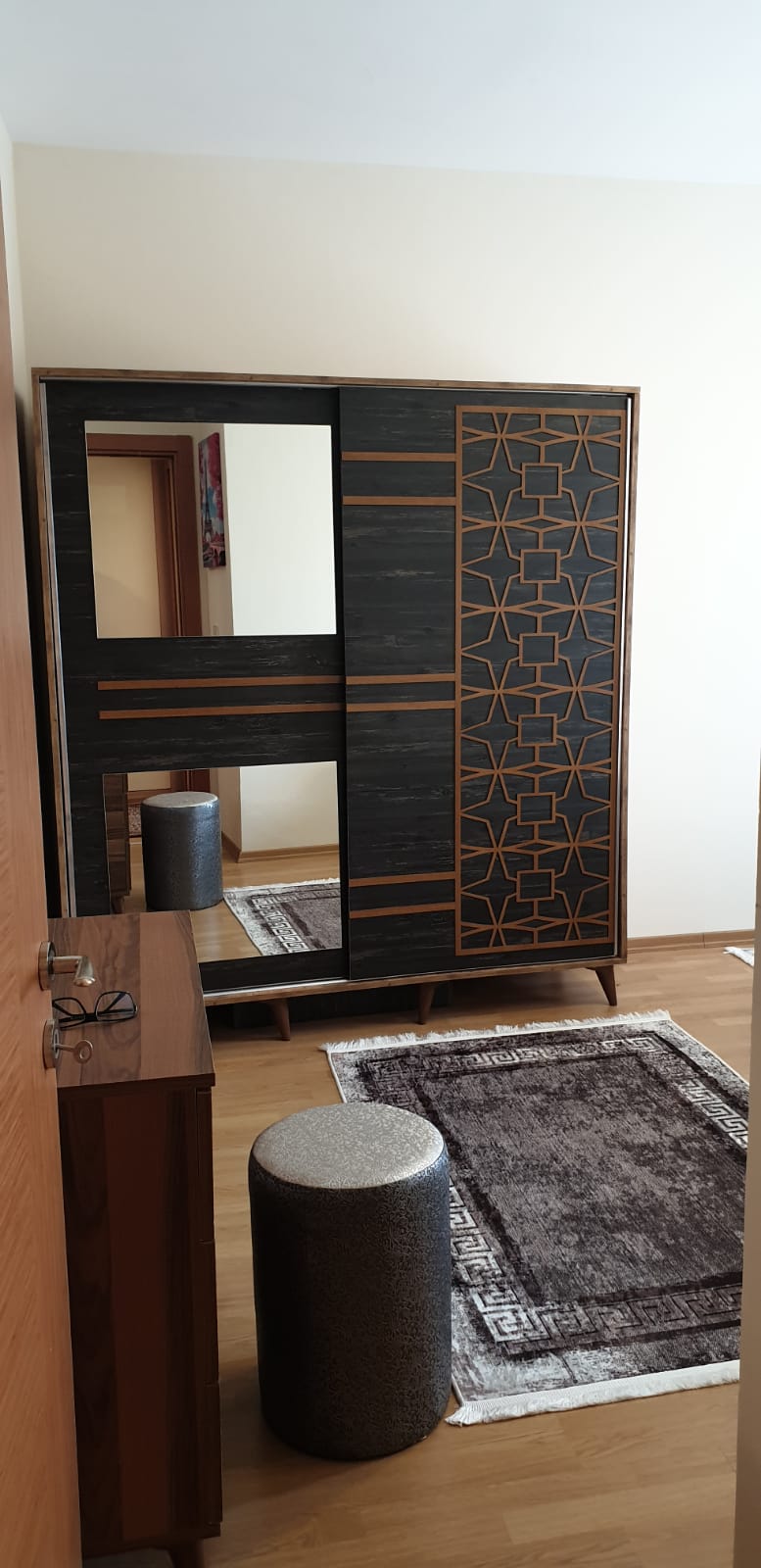 Super deluxe furnished apartment for rent