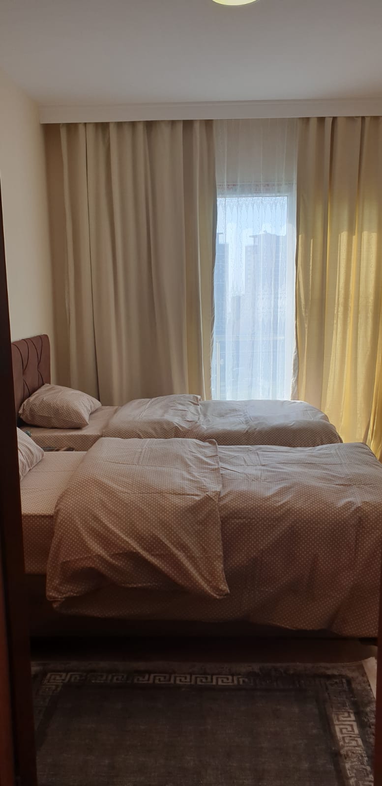 Super deluxe furnished apartment for rent