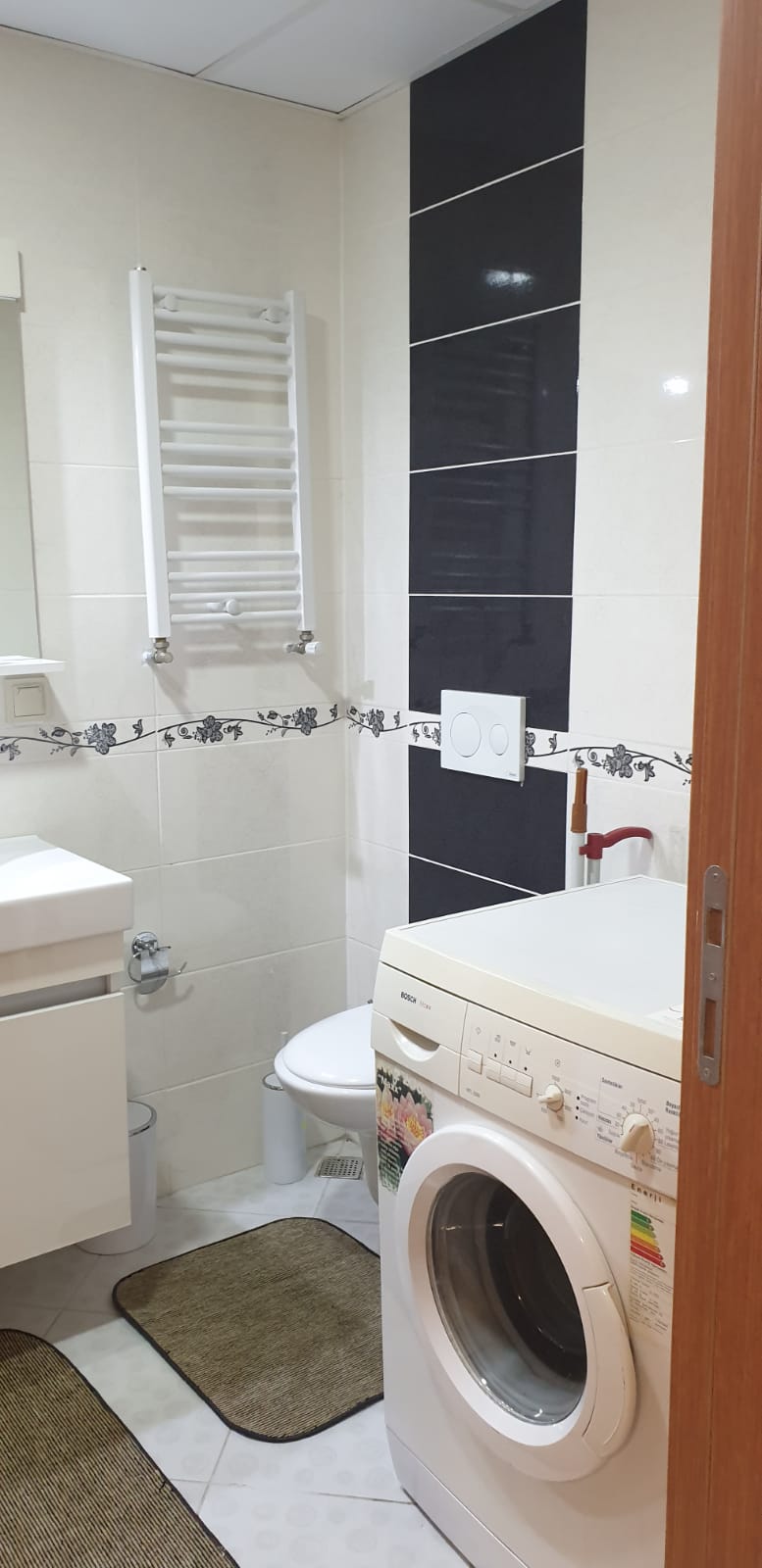 Super deluxe furnished apartment for rent