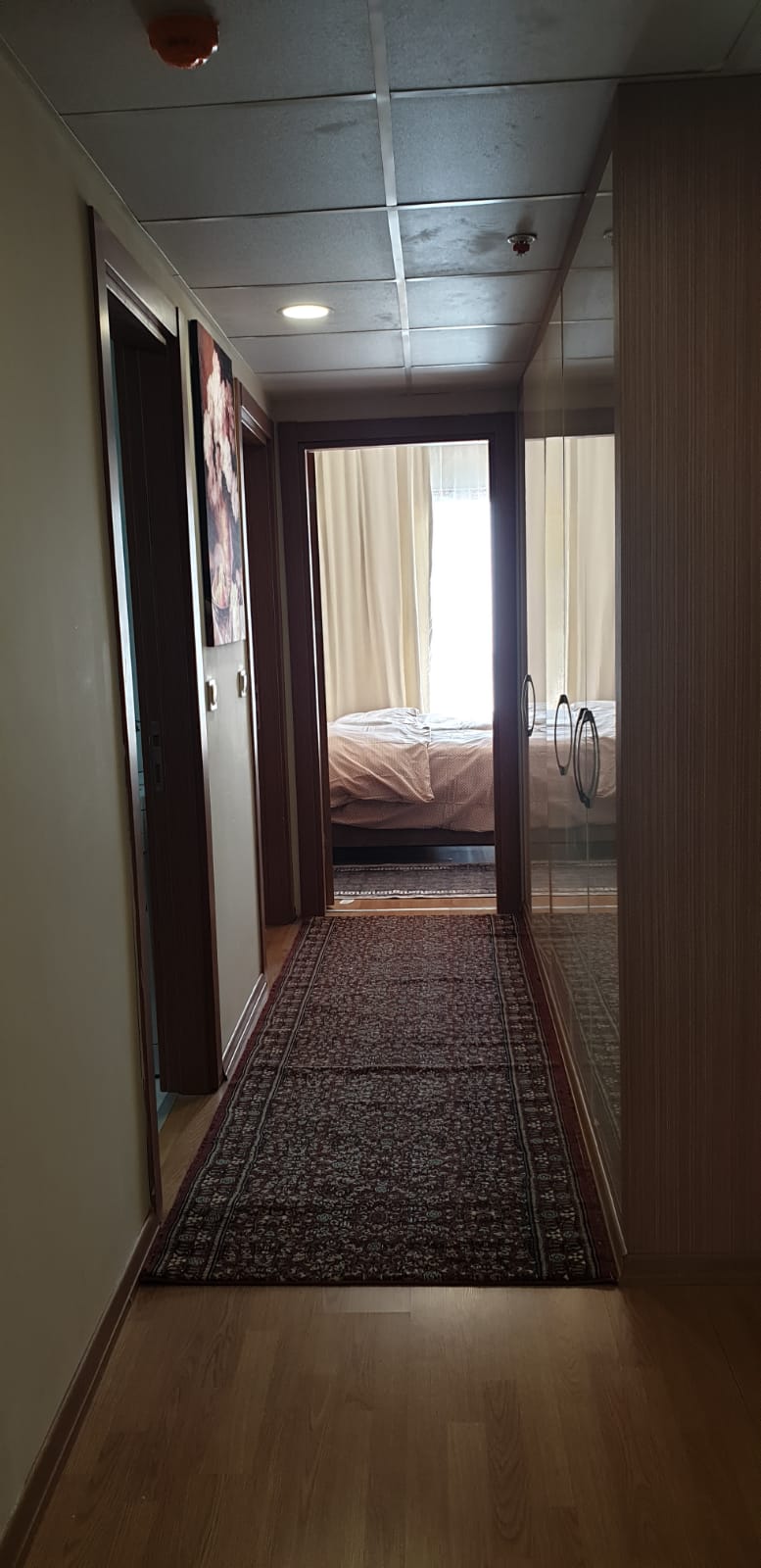 Super deluxe furnished apartment for rent