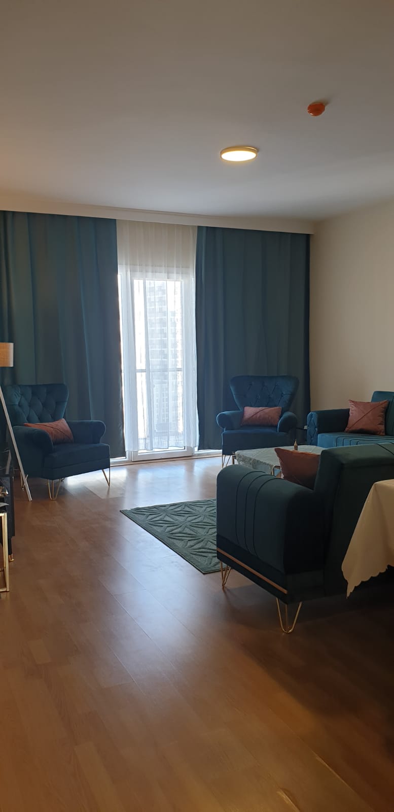Super deluxe furnished apartment for rent