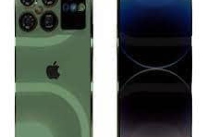 iPhone 16 Pro و iPhone 16 Pro Max