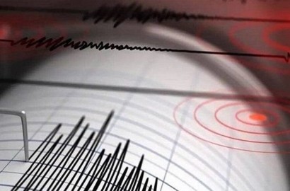 A 5.3 magnitude earthquake strikes eastern Türkiye