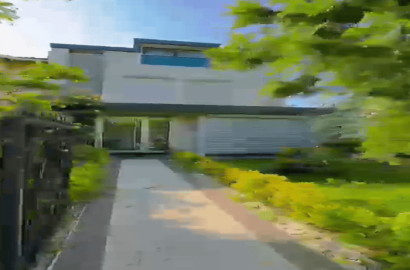 ID. A 09 A villa in Beylikduzu, in the Gürpınar district