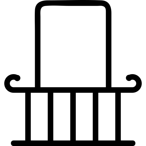شرفة