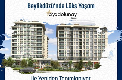 PIR-25 Alya Dolunay