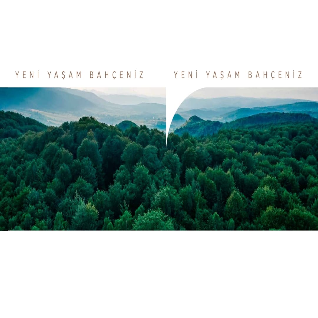 Bahçe Bahçeşehir