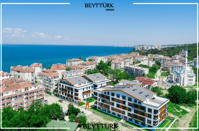 Beyttürk Orman