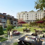 Sinpaş Boulevard Sefaköy