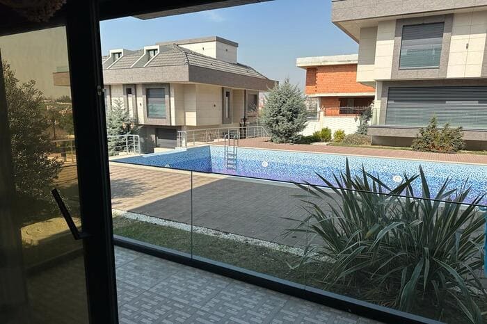 Emperor villas Beylikdüzü