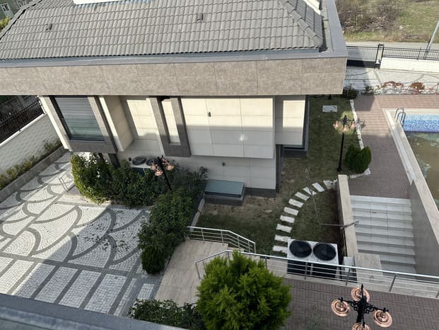 Emperor villas Beylikdüzü