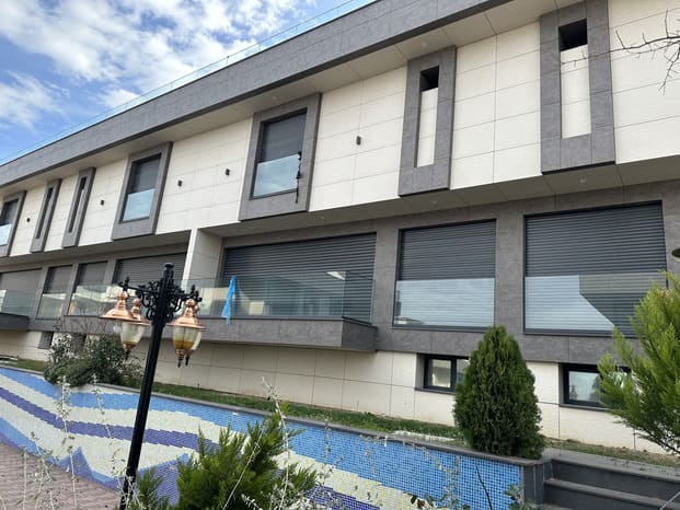 Emperor villas Beylikdüzü