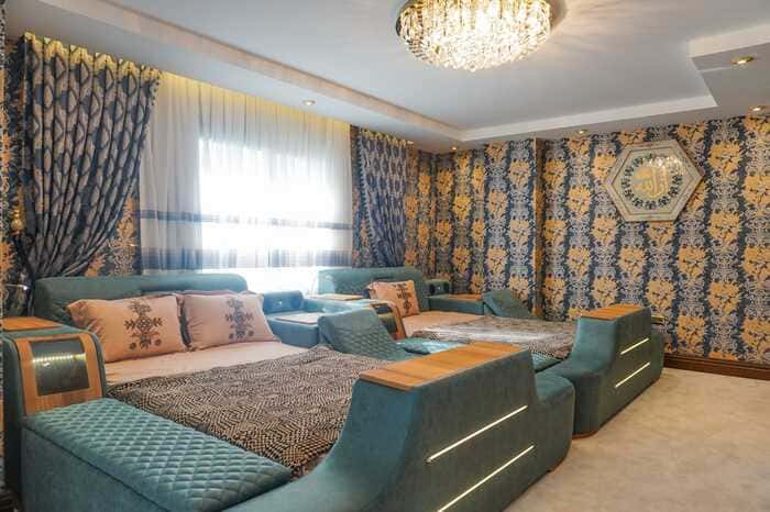 Emperor villas Beylikdüzü