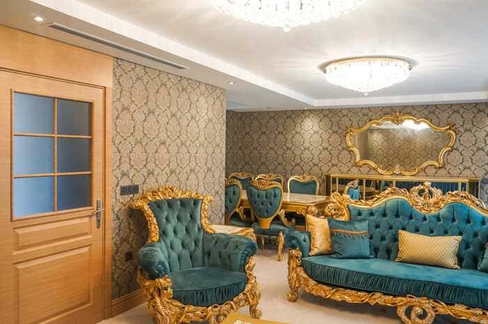 Emperor villas Beylikdüzü