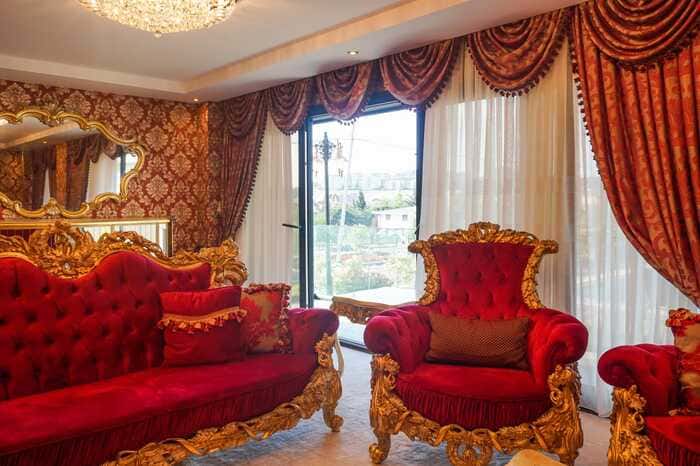 Emperor villas Beylikdüzü