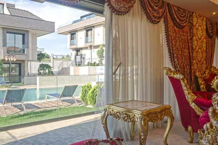 Emperor villas Beylikdüzü