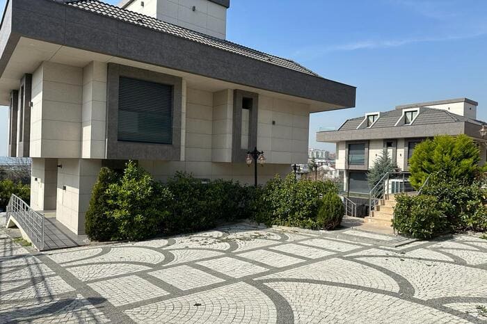 Emperor villas Beylikdüzü