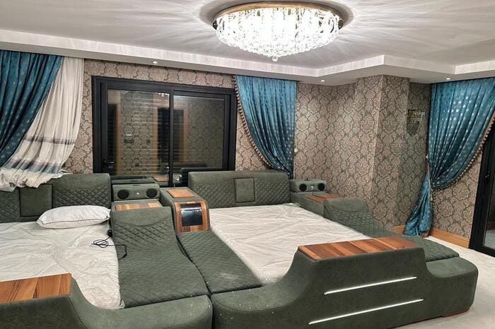 Emperor villas Beylikdüzü