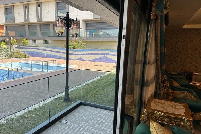 Emperor villas Beylikdüzü