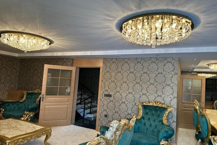 Emperor villas Beylikdüzü