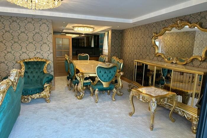 Emperor villas Beylikdüzü